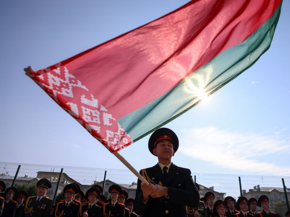 На чем сделан акцент в проекте новой Военной доктрины Беларуси
